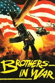 Brothers in War' Poster