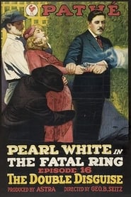 The Fatal Ring' Poster
