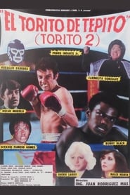 El torito de Tepito' Poster