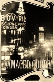 Damaged Goods' Poster