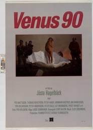 Venus 90' Poster