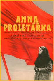 Anna the Proletarian' Poster