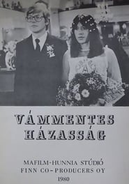 Duty Free Marriage' Poster