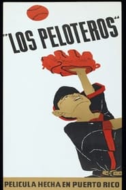 Los peloteros' Poster
