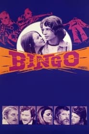 Bingo' Poster