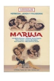Maruja' Poster