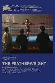 The Featherweight' Poster