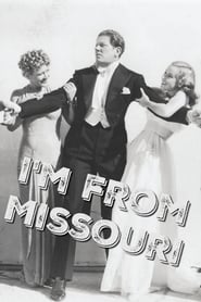 Im from Missouri' Poster