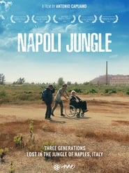Napoli Jungle' Poster