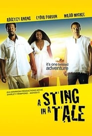 A Sting in a Tale' Poster