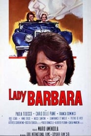 Lady Barbara' Poster