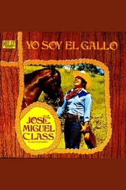 Yo Soy El Gallo' Poster