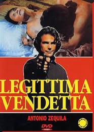 Legittima Vendetta' Poster