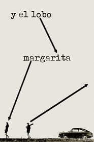 Margarita y el lobo' Poster