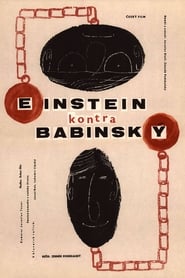Einstein kontra Babinsk' Poster