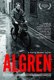 Algren' Poster