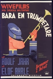 Just a Trumpeter' Poster