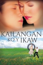 Kailangan Koy Ikaw' Poster