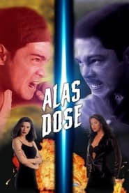 Alasdose' Poster
