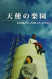 Looking for an Angel' Poster