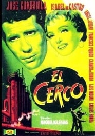 El cerco' Poster