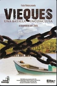 Vieques una batalla inconclusa