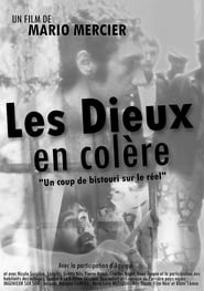 Les dieux en colre' Poster