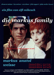 Die Markus Family' Poster