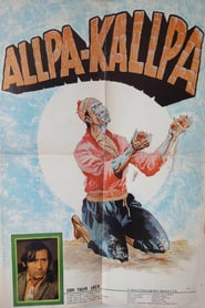 Allpakallpa' Poster