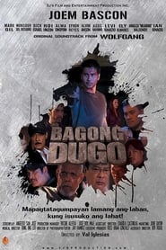 Ang Bagong Dugo' Poster