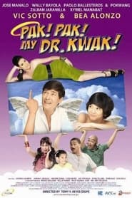 Pak Pak My Dr Kwak' Poster