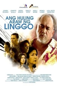 Ang Huling Araw Ng Linggo' Poster