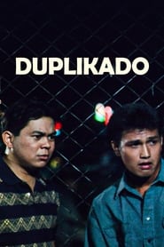Duplikado' Poster