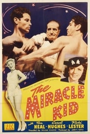 The Miracle Kid' Poster