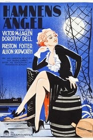 Wharf Angel' Poster