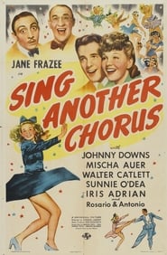 Sing Another Chorus' Poster