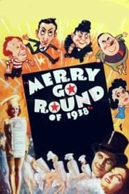 Merry Go Round of 1938' Poster