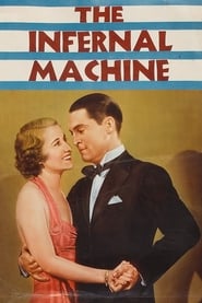 Infernal Machine' Poster