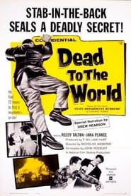 Dead to the World' Poster