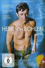 Herr von Bohlen' Poster