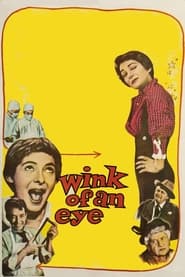 Wink of an Eye' Poster