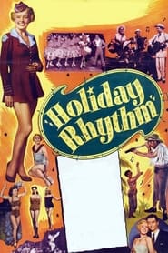 Holiday Rhythm' Poster