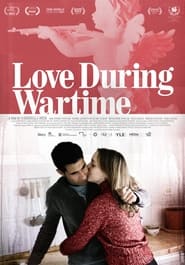 Love During Wartime' Poster