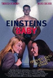 Einsteins Baby' Poster