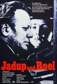 Jadup and Boel' Poster