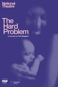 National Theatre Live The Hard Problem' Poster