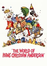 The World of Hans Christian Andersen' Poster