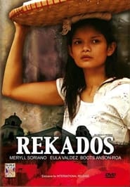 Rekados' Poster