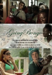 Going Bongo' Poster