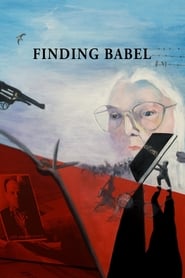Finding Babel' Poster